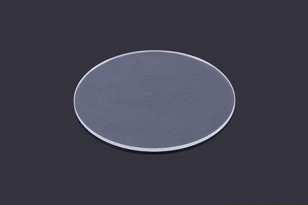 φ55*1.5波長(zhǎng)1064nm光纖激光焊接保護(hù)鏡片8000W